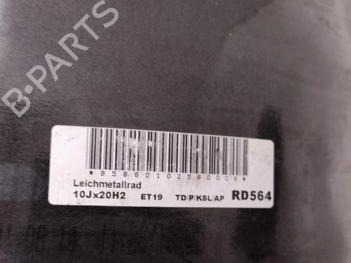 Rim PORSCHE MACAN (95B) 3.0 S | BP28916641C45