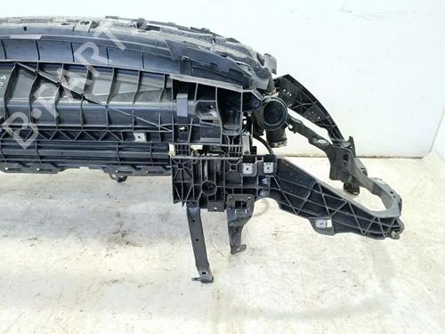 Front slam panel PORSCHE MACAN (95B) 3.0 S | BP34189986C72  - Image 5