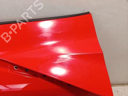 Left front door CHEVROLET CORVETTE (C8) 6.2 | BP40051173C2 - Image 5