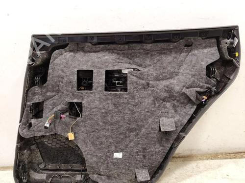 Rear left panel PORSCHE TAYCAN Cross Turismo (Y1B) 4 (Y1BBD1) | BP28927100C60 