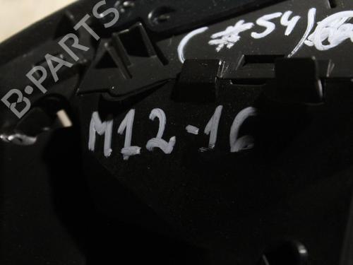 Grill VOLVO XC90 I (275) D5 AWD | BP28945943C40