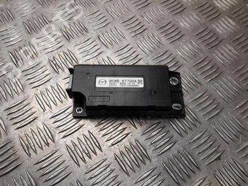 Modulo electronico MAZDA CX-30 (DM) SKYACTIV-G M Hybrid (122 hp) 28948553