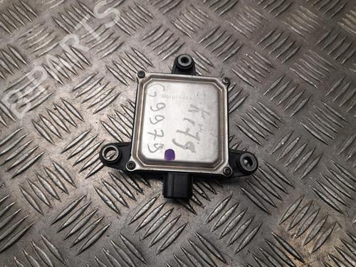 Electronic module LEXUS RX (_L2_) 450h AWD (GYL25_, GYL26_, GYL25, GYL26, GYL25R, GYL26R) | BP37570017M83 - Image 2