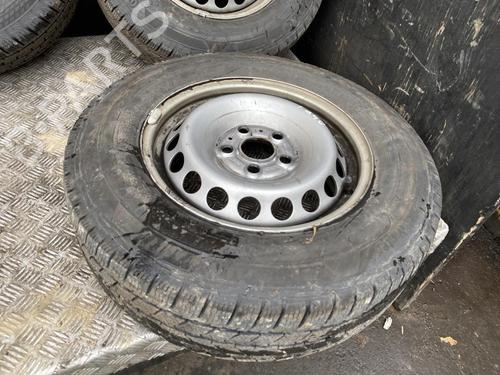 Fælk MAN TGE Platform/Chassis (UZ_) 2.0 TDI (UZB, UZC, 08V, UZH, UZI, 10V, UZO, UZP, 21V,... | BP37561809C45 - Image 3
