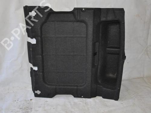 Used Luggage compartment floor BMW X3 (G01, F97, G08) iX3 (286 hp) 28931287
