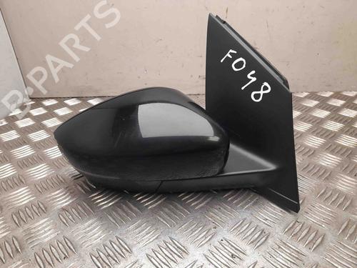 Right mirror VW POLO V (6R1, 6C1) 1.4 TSI | BP28921591C27