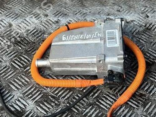 Water radiator TESLA MODEL S (5YJS) P100D AWD | BP28936071M31