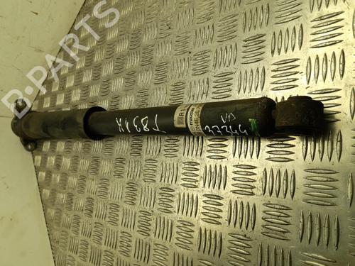 Andre MAZDA MX-30 (DR) e-SKYACTIV | BP37563702O1 - Image 3