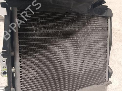 Water radiator CHEVROLET CORVETTE (C8) 6.2 | BP39997781M31 - Image 2