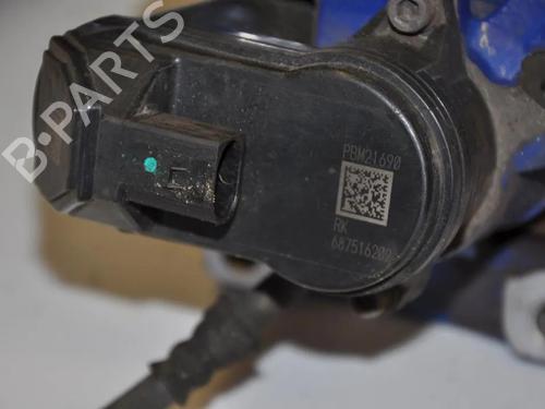 Right front brake caliper BMW 3 (G20, G80, G28) 320 i | BP28918968M104 