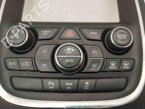 Climate control DODGE DURANGO (WD) 5.7 | BP28932148I5 
