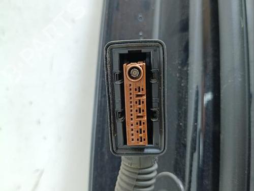Dør højre fortil PORSCHE CAYENNE (9YA) 2.9 S AWD (9YABB1) | BP38999940C3 - Image 14