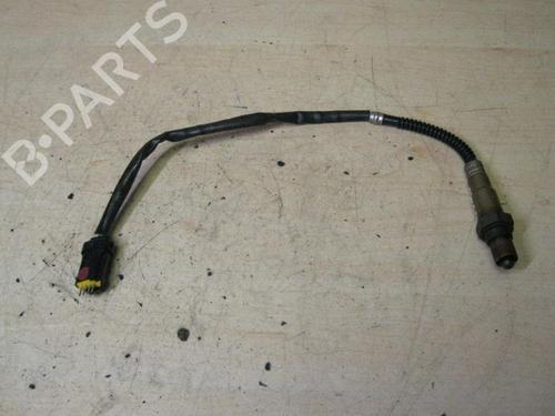 Elektronisk sensor RENAULT KANGOO (KC0/1_) 1.6 16V (95 hp) 28922659