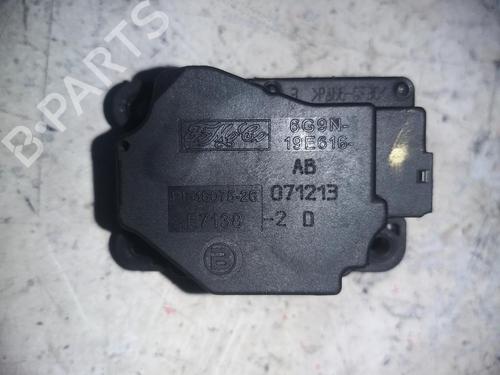 Electronic module VOLVO V70 II (285) D5 | BP38963100M83 - Image 2