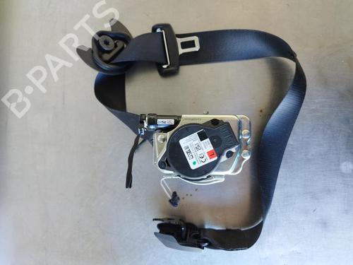 Sikkerhedssele foran venstre Sikkerhedssele foran venstre BMW 1 (F70) 120 d Mild-Hybrid (163 hp) 39734065 39734065
