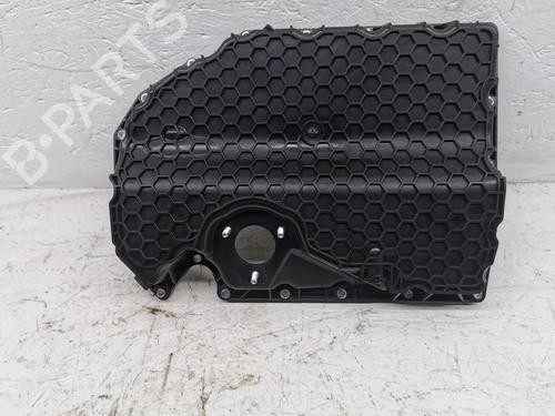 Used Oil sump AUDI A1 (8X1, 8XK) S1 quattro (231 hp) 28930836
