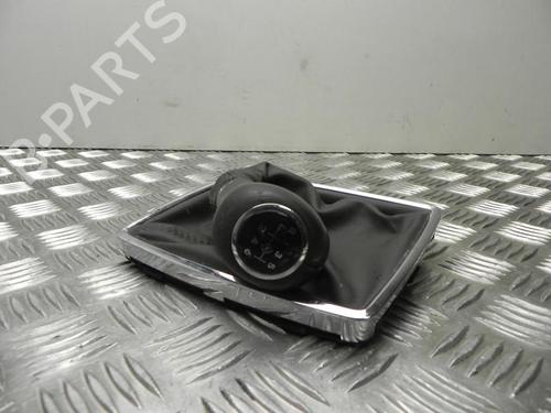Pomello del cambio Pomello del cambio MERCEDES-BENZ E-CLASS Coupe (C207) E 250 CDI / BlueTEC / d (207.303, 207.304) (204 hp) 37577329 37577329