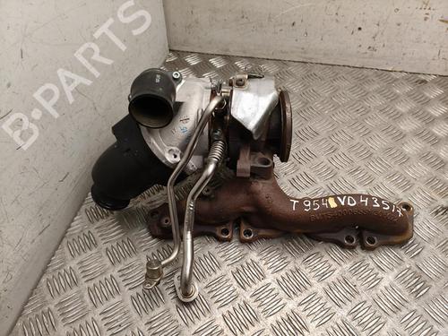 Turbolader/Kompressor Turbolader/Kompressor 38493805 38493805
