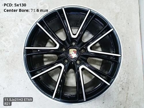 Used Rim Rim PORSCHE PANAMERA (971) 4.0 Turbo S E-Hybrid (97AFH1, 97BFH1) (680 hp) 32860932 32860932