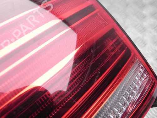 Right taillight VW GOLF VII (5G1, BQ1, BE1, BE2) 1.6 TDI | BP28916999C35 