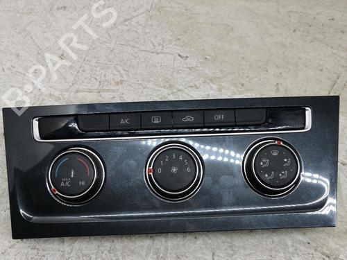 Used Climate control VW GOLF VII Variant (BA5, BV5) 1.0 TSI (110 hp) 28931591