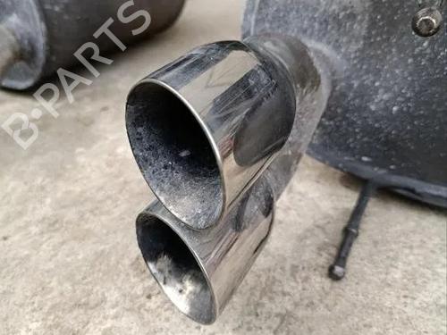 Exhaust system CHEVROLET CORVETTE (C6) 6.0 | BP28945580M121  - Image 10