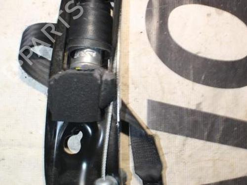 Used Front right seatbelt VOLVO XC90 I (275) D5 AWD (185 hp) 28910279
