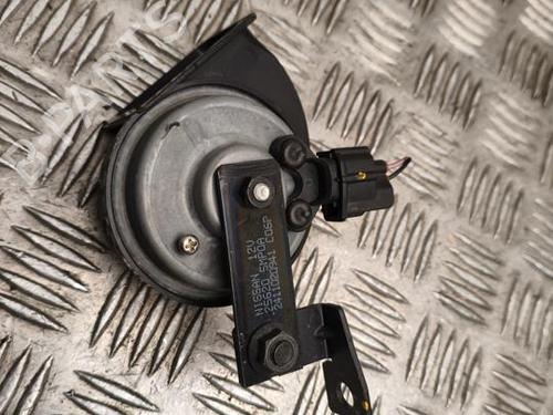 Horn NISSAN ARIYA (FE0) EV | BP39418829E13 - Image 2