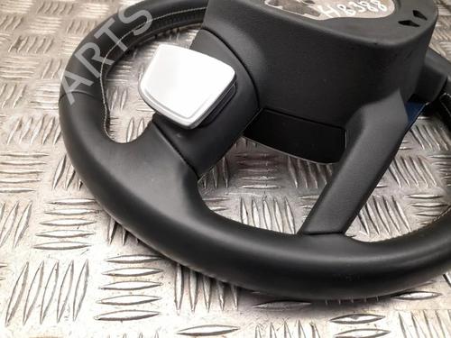 Steering wheel AUDI Q8 E-TRON Sportback (GET) 55 quattro | BP34701790C49  - Image 6