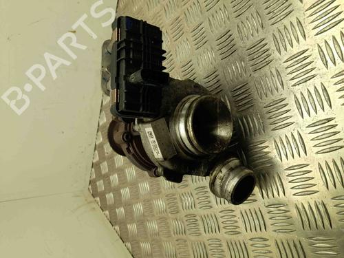 Turbocharger/Supercharger BMW 5 (G30, F90) 520 d | BP28937991M71