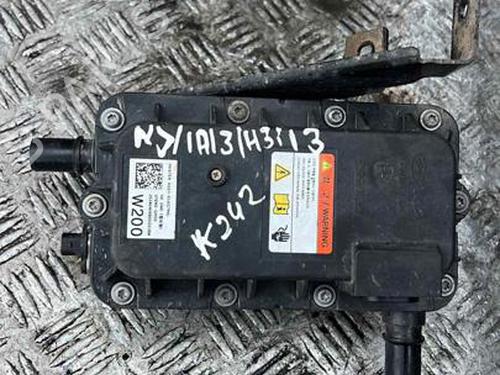 Used Electronic module Electronic module 37612487 37612487