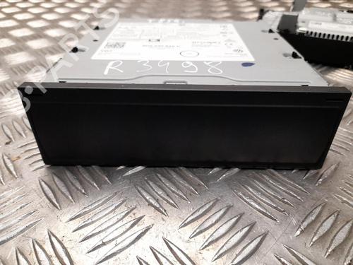 Radio VW PASSAT B8 Variant (3G5, CB5) 1.4 GTE Hybrid | BP37562774E6 - Image 5