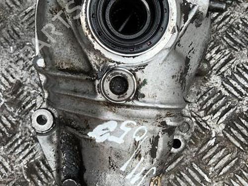 Differential, foran Differential, foran BMW 5 (E60) 530 d xDrive (235 hp) 37544636 37544636