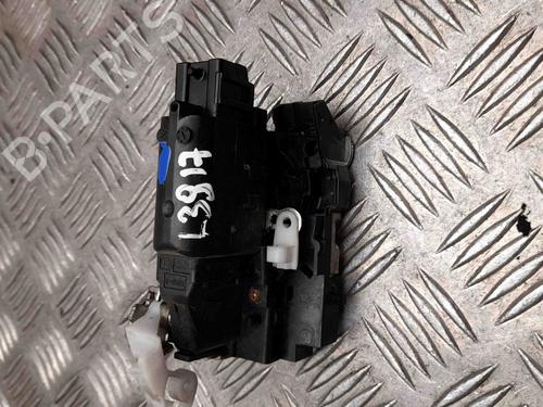 Used Rear right lock DACIA LODGY (JS_) 1.6 SCe 100 (JSAV) (102 hp) 28920668