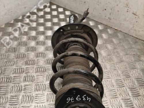 Used Left front shock absorber Left front shock absorber 39083868 39083868
