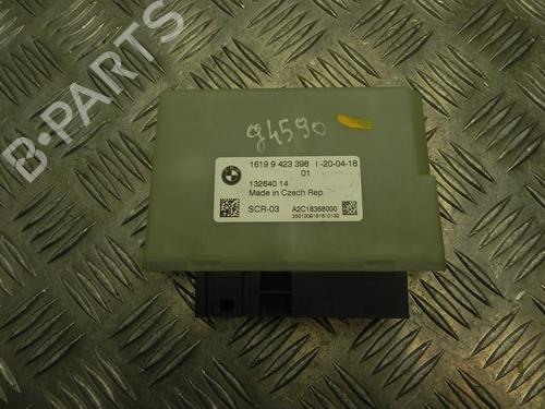 Control unit BMW 2 Gran Tourer (F46) 220 d xDrive | BP37542107M11 - Image 2