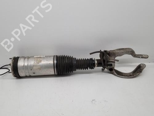 Used Left front shock absorber LAND ROVER RANGE ROVER IV (L405) 3.0 SDV6 Hybrid 4x4 (340 hp) 30440215