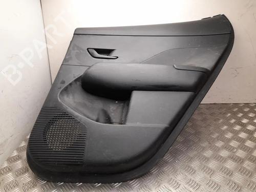 Used Rear right panel Rear right panel HYUNDAI KONA (OS, OSE, OSI) 1.0 T-GDi (120 hp) 28935415 28935415