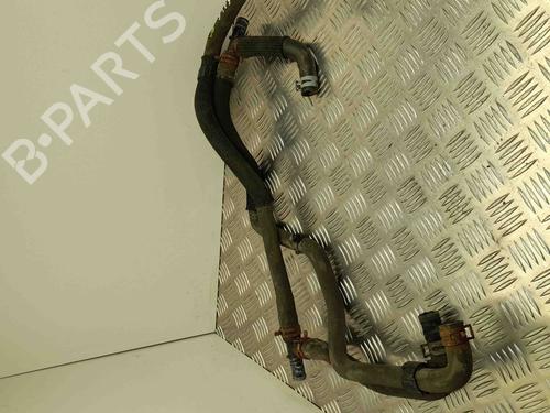 Used Pipe TESLA MODEL S (5YJS) 90D AWD (422 hp) 28921177