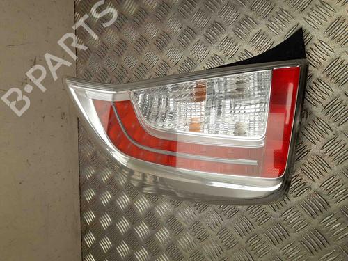 Used Left taillight TOYOTA PRIUS (_W3_) 1.8 Hybrid (ZVW3_) (99 hp) 28917582
