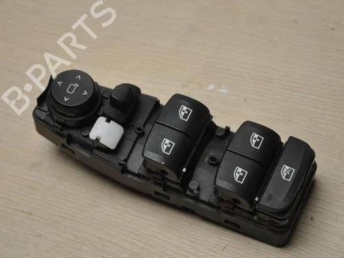 Left front window switch BMW 2 Gran Coupe (F44) 220 d | BP28935561I27