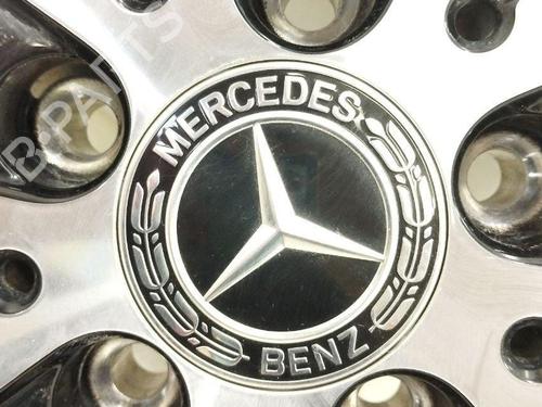 Rim MERCEDES-BENZ EQB (X243) EQB 300 4-matic (243.608, 243.609) | BP28946162C45 