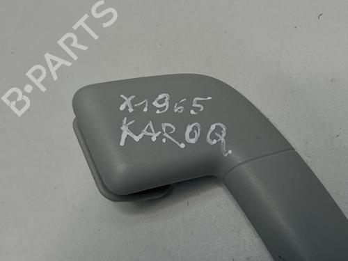 Interior roof handle SKODA KAROQ (NU7, ND7) 2.0 TDI 4x4 | BP40518895I35 - Image 5