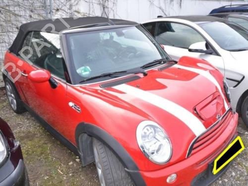 Switch MINI MINI Convertible (R52) Cooper S | BP37541444I30 - Image 3