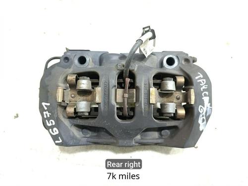 Used Right rear brake caliper Right rear brake caliper 38998701 38998701