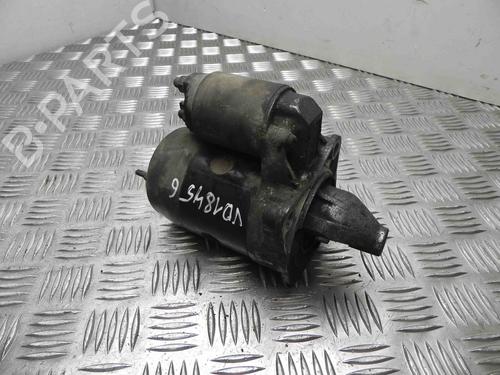Used Starter Starter MAZDA 323 F VI Hatchback (BJ) 1.6 (BJ10M) (98 hp) 28913775 28913775