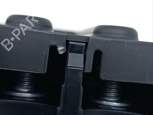 Fuse box LAND ROVER DEFENDER Station Wagon (L663) P300 Si4 4x4 | BP39000512E1 - Image 7
