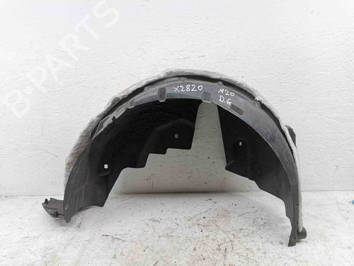 Used Wheel arch OPEL CORSA F (P2JO) 1.2 (68) (101 hp) 28943120