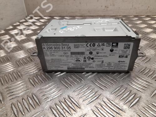 Used Electronic module Electronic module 37571536 37571536