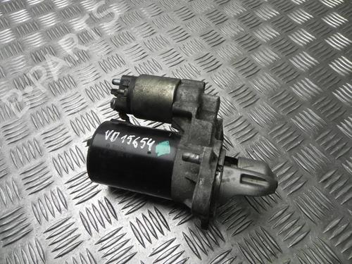 Used Starter Starter 37579203 37579203